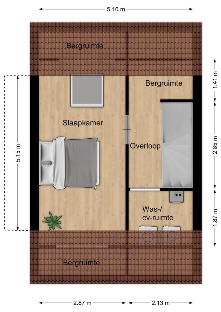 Foto 31 van Kanaalboulevard 27