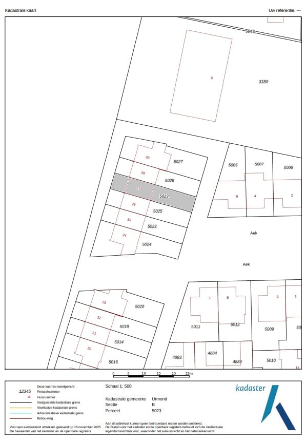 Foto 33 van Kanaalboulevard 27