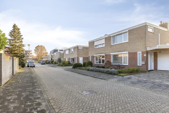 Foto 6 van Hubertusstraat 10