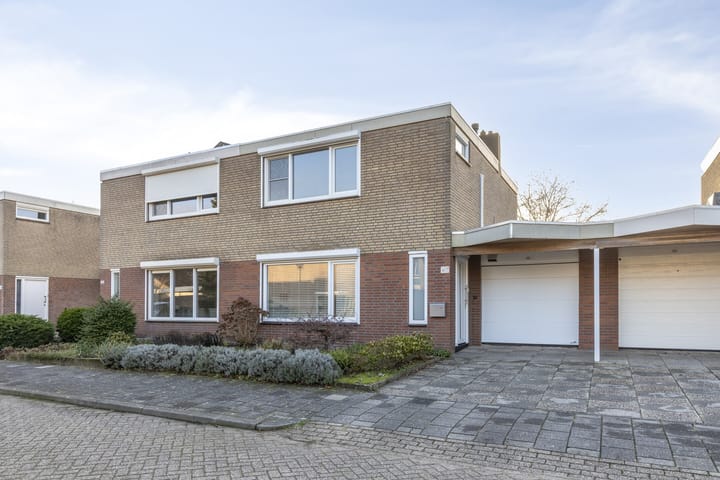 Foto 7 van Hubertusstraat 10