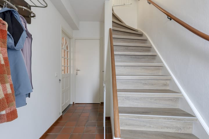 Foto 13 van Hubertusstraat 10