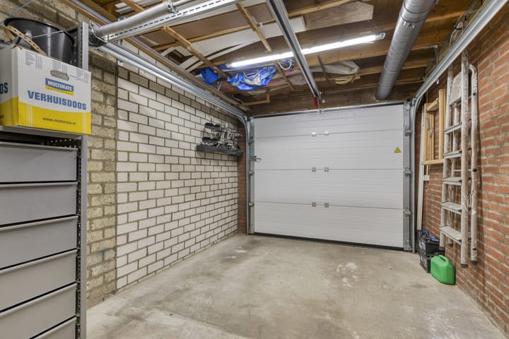 Foto 28 van Hubertusstraat 10