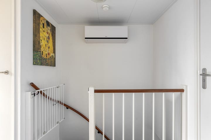 Foto 30 van Hubertusstraat 10