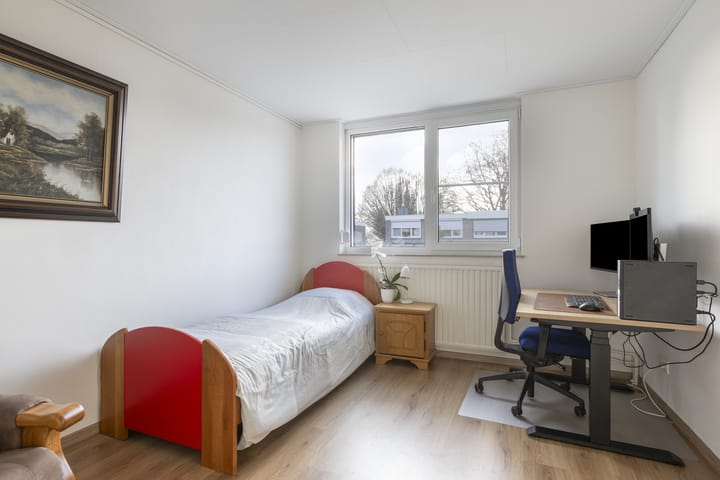 Foto 34 van Hubertusstraat 10