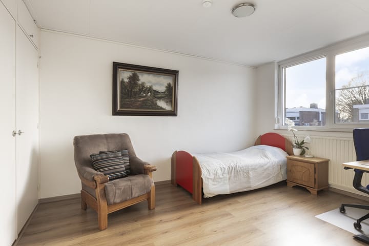 Foto 35 van Hubertusstraat 10