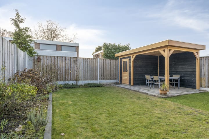 Foto 40 van Hubertusstraat 10