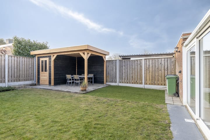 Foto 41 van Hubertusstraat 10