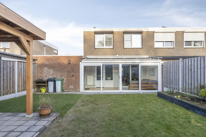 Foto 38 van Hubertusstraat 10