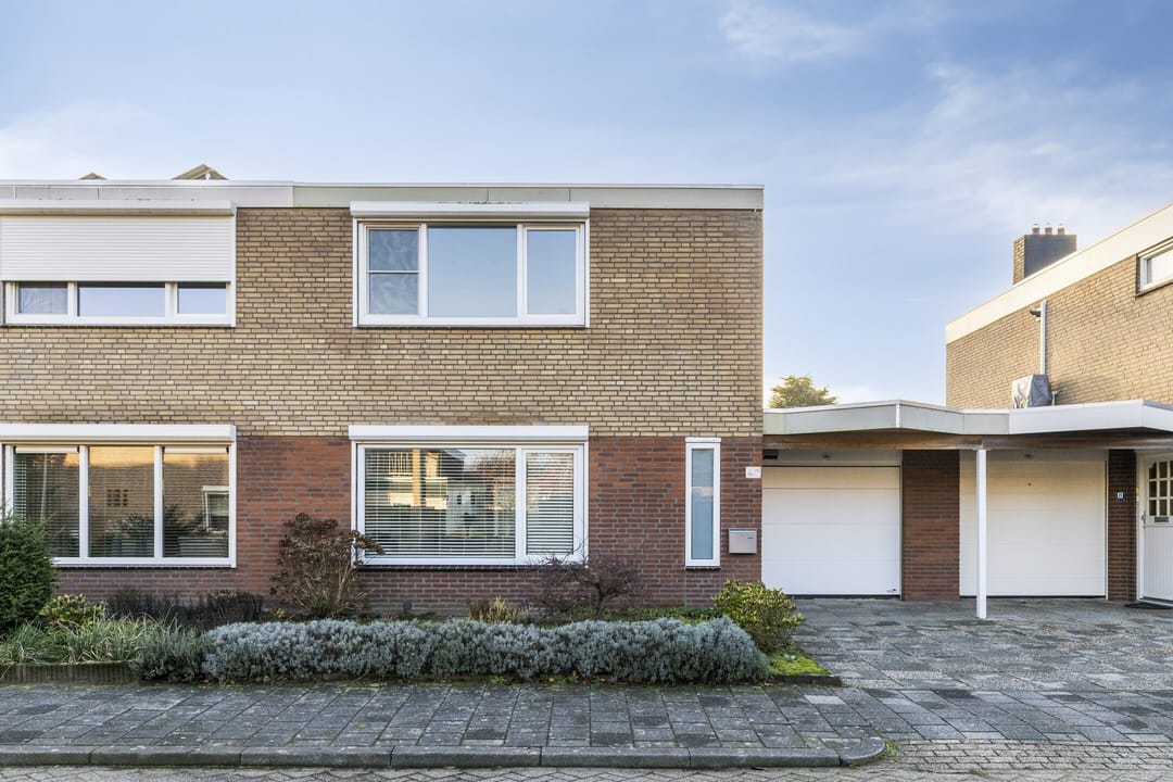 Foto 1 van Hubertusstraat 10