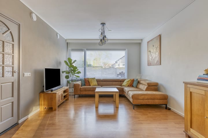 Foto 2 van Hubertusstraat 10