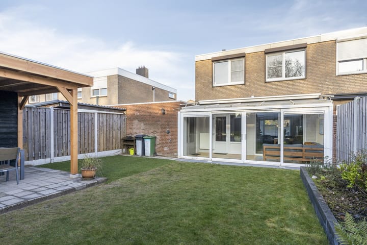 Foto 5 van Hubertusstraat 10