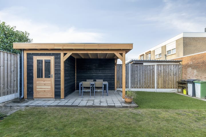 Foto 42 van Hubertusstraat 10