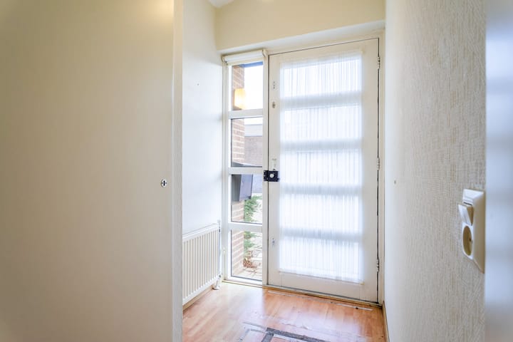 Foto 3 van Van Oranje Nassauhof 17