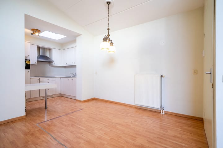 Foto 5 van Van Oranje Nassauhof 17