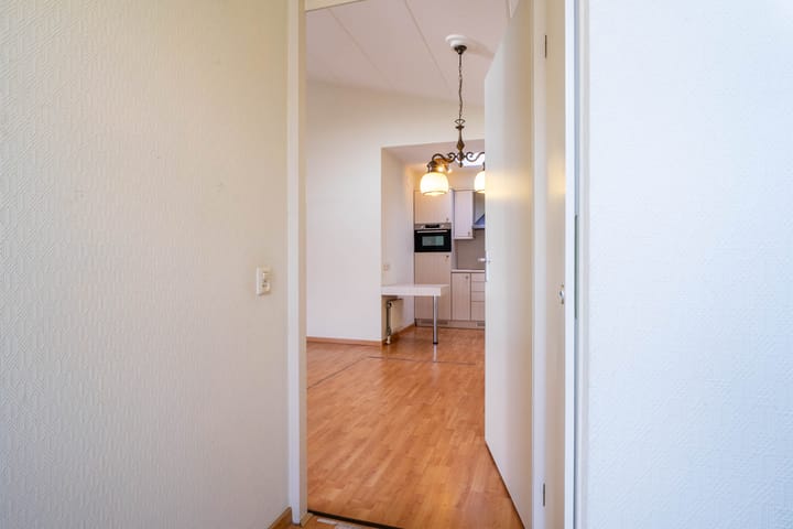 Foto 4 van Van Oranje Nassauhof 17