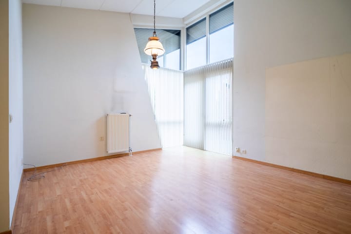 Foto 6 van Van Oranje Nassauhof 17