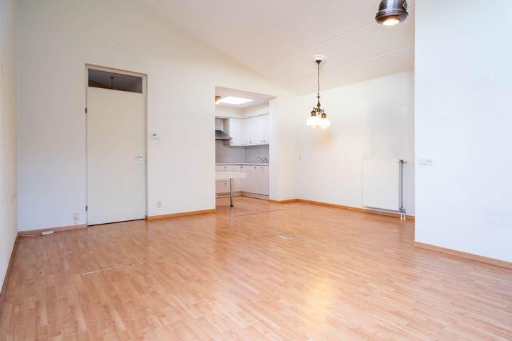 Foto 7 van Van Oranje Nassauhof 17