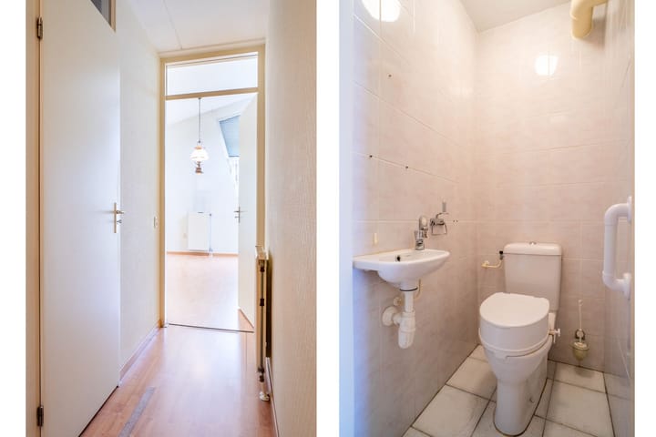 Foto 12 van Van Oranje Nassauhof 17