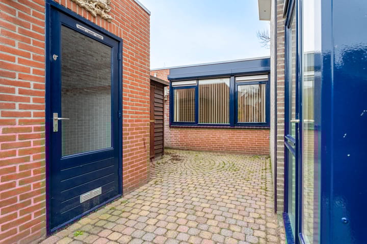 Foto 19 van Van Oranje Nassauhof 17