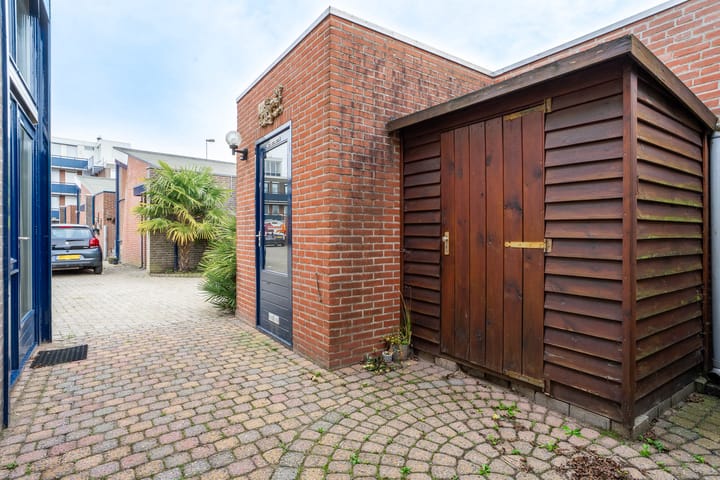 Foto 20 van Van Oranje Nassauhof 17