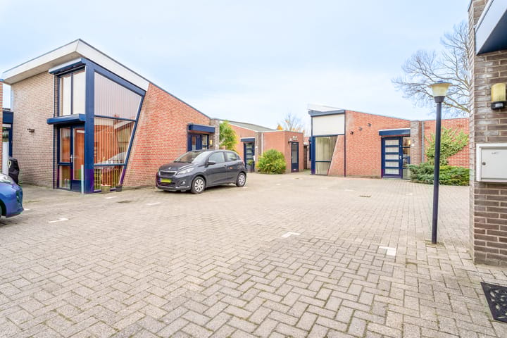 Foto 22 van Van Oranje Nassauhof 17