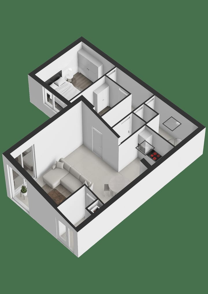 Foto 27 van Van Oranje Nassauhof 17