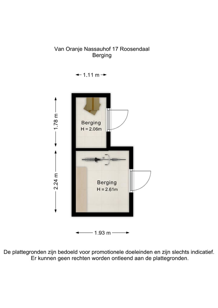 Foto 28 van Van Oranje Nassauhof 17