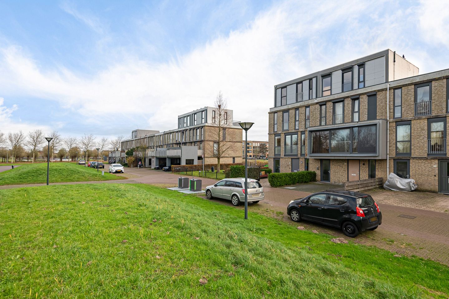 Foto 4 van Deltaweg 75