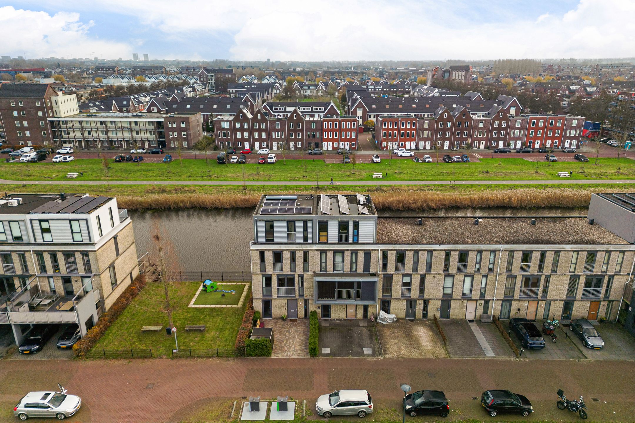 Foto 6 van Deltaweg 75