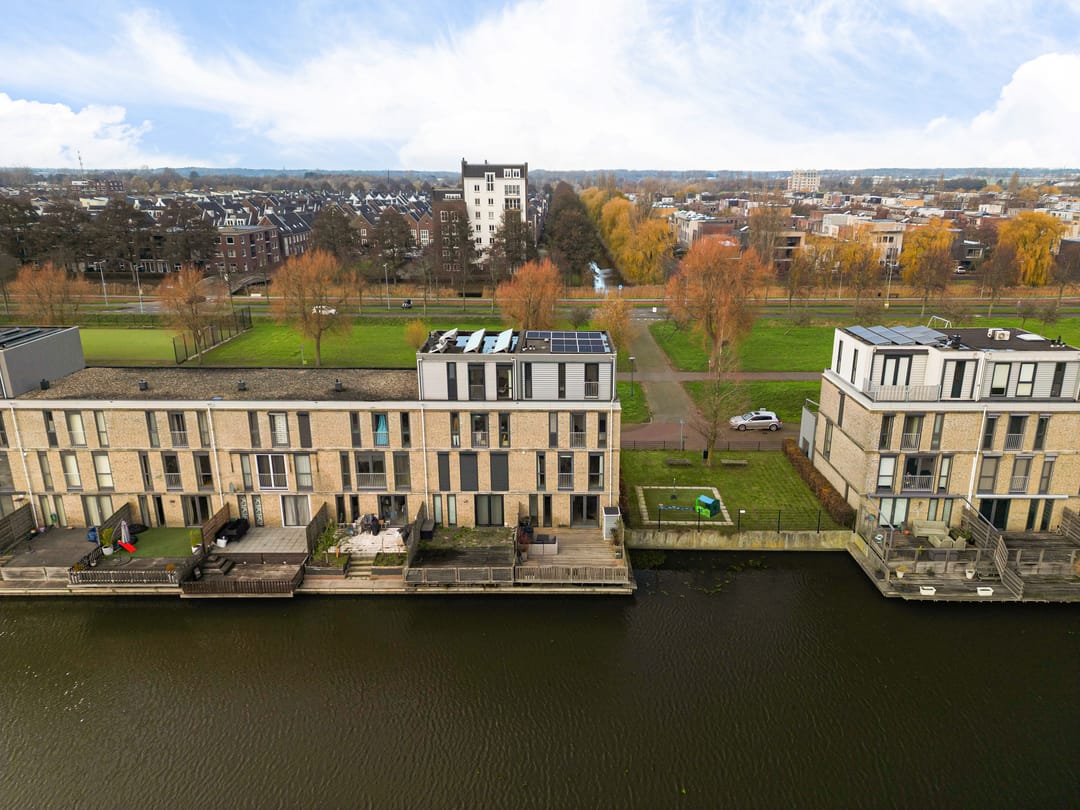 Foto 7 van Deltaweg 75