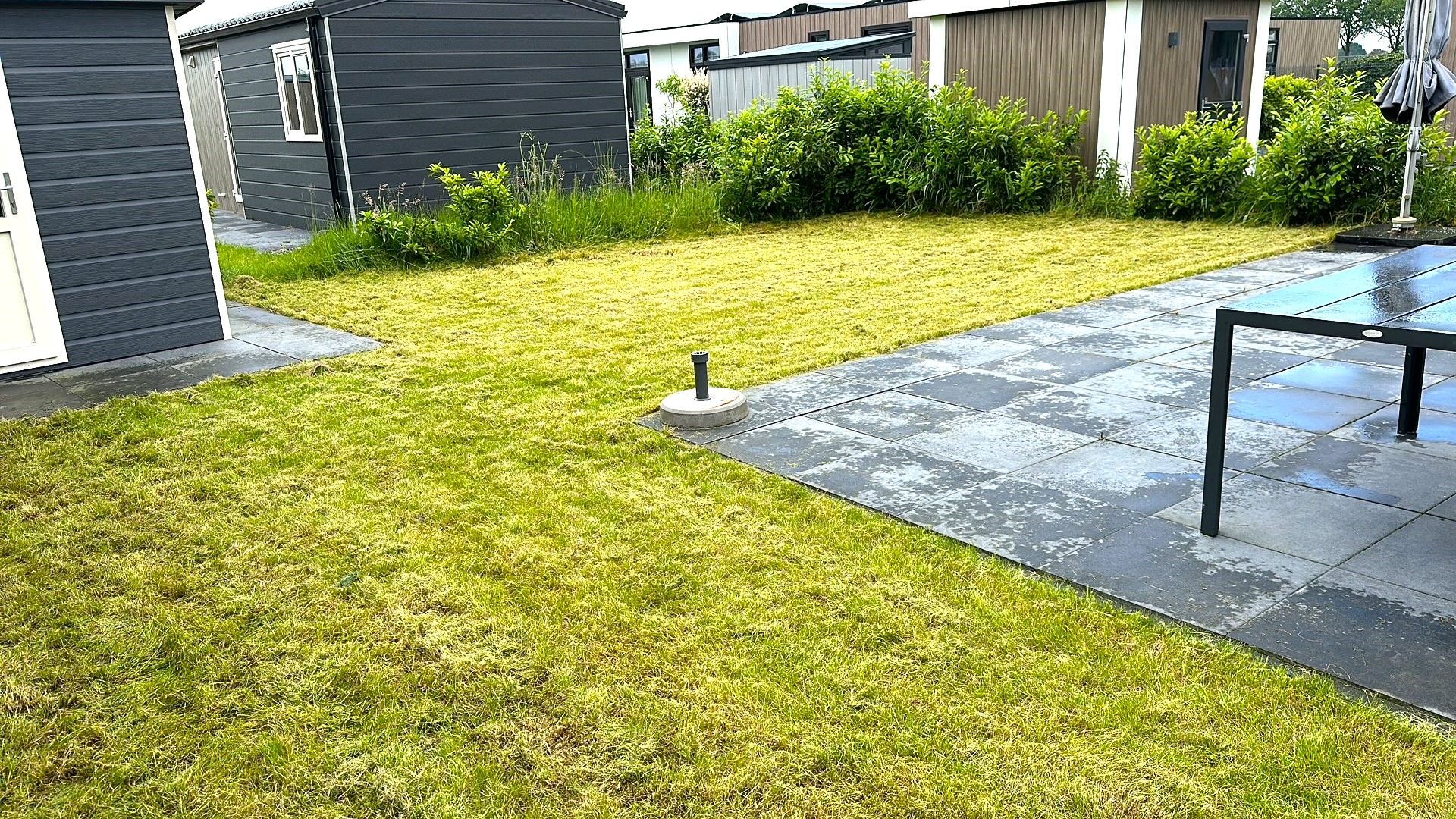 studio freehold villa in Molenschot — photo 4 of 5