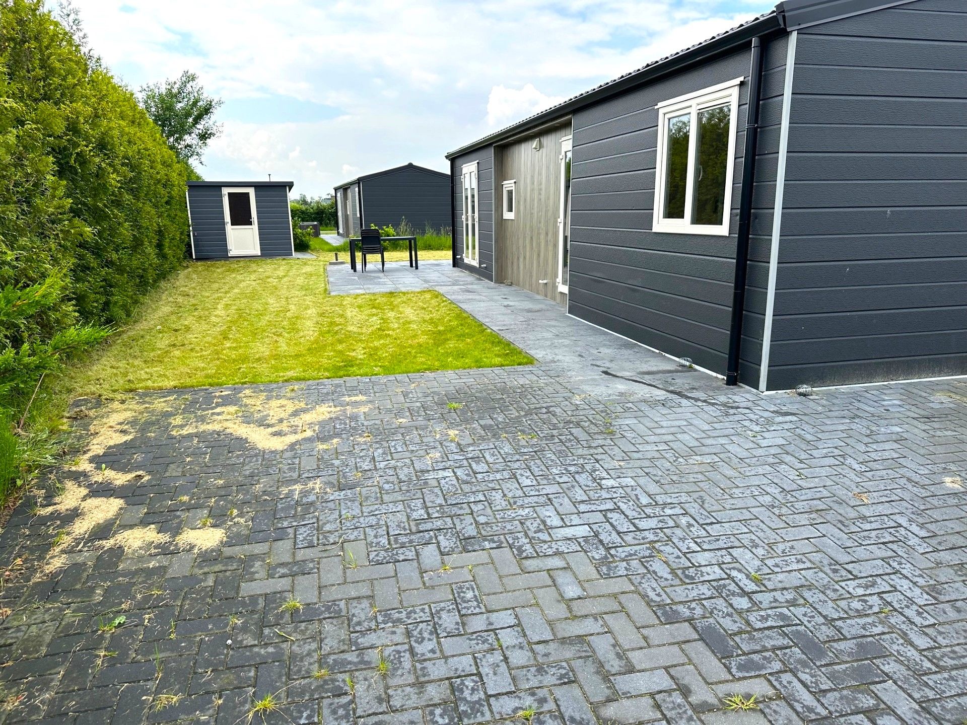 studio freehold villa in Molenschot — photo 5 of 5