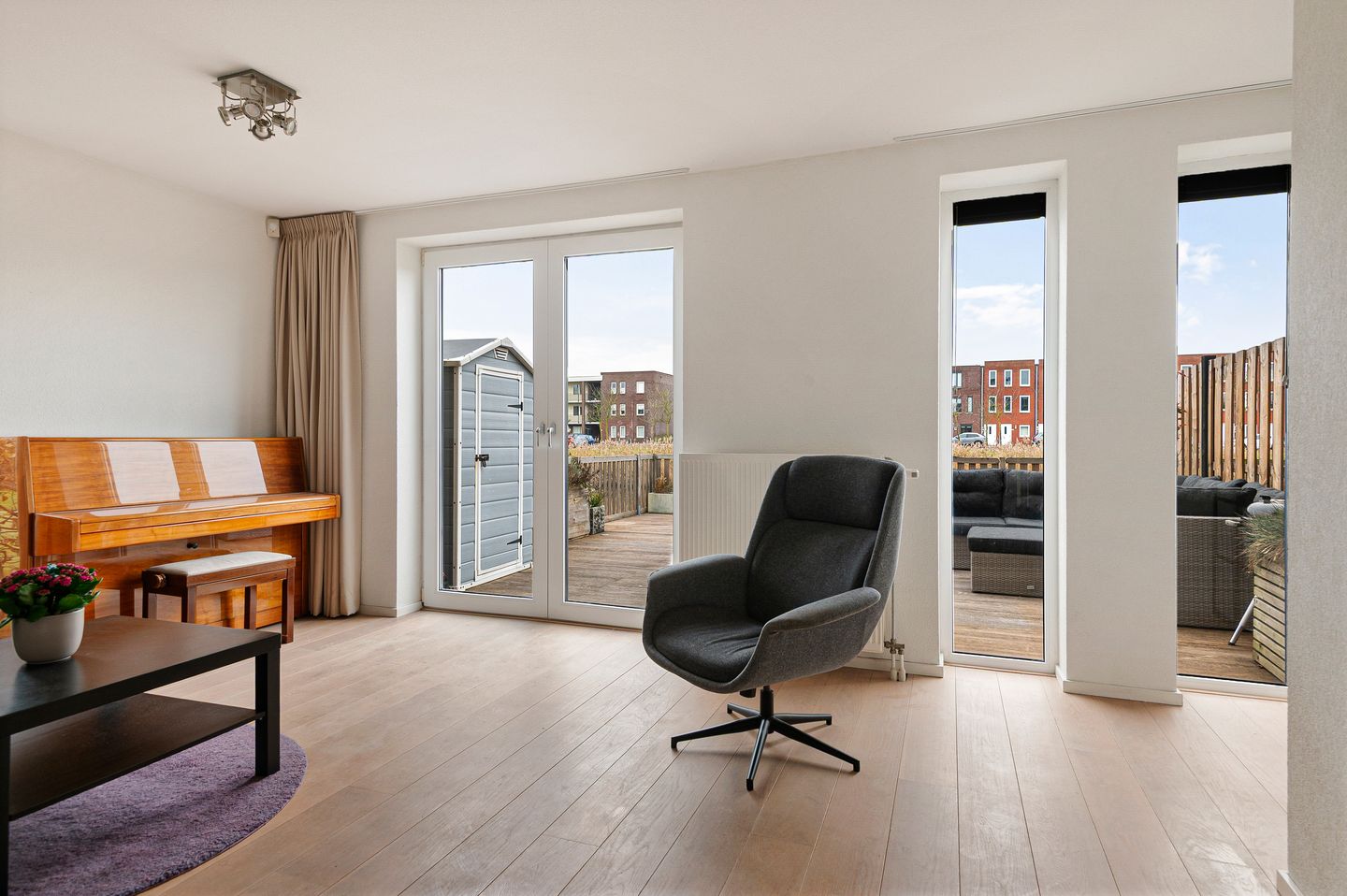 Foto 40 van Deltaweg 75