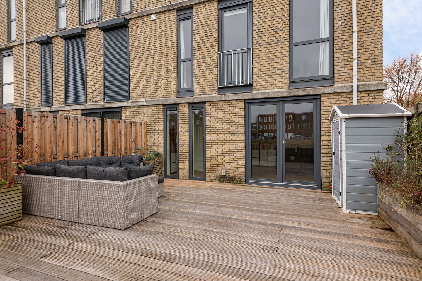 Foto 44 van Deltaweg 75