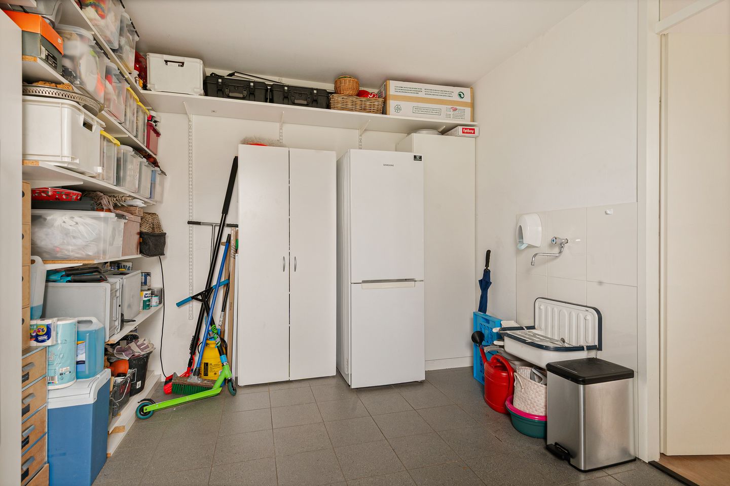 Foto 50 van Deltaweg 75