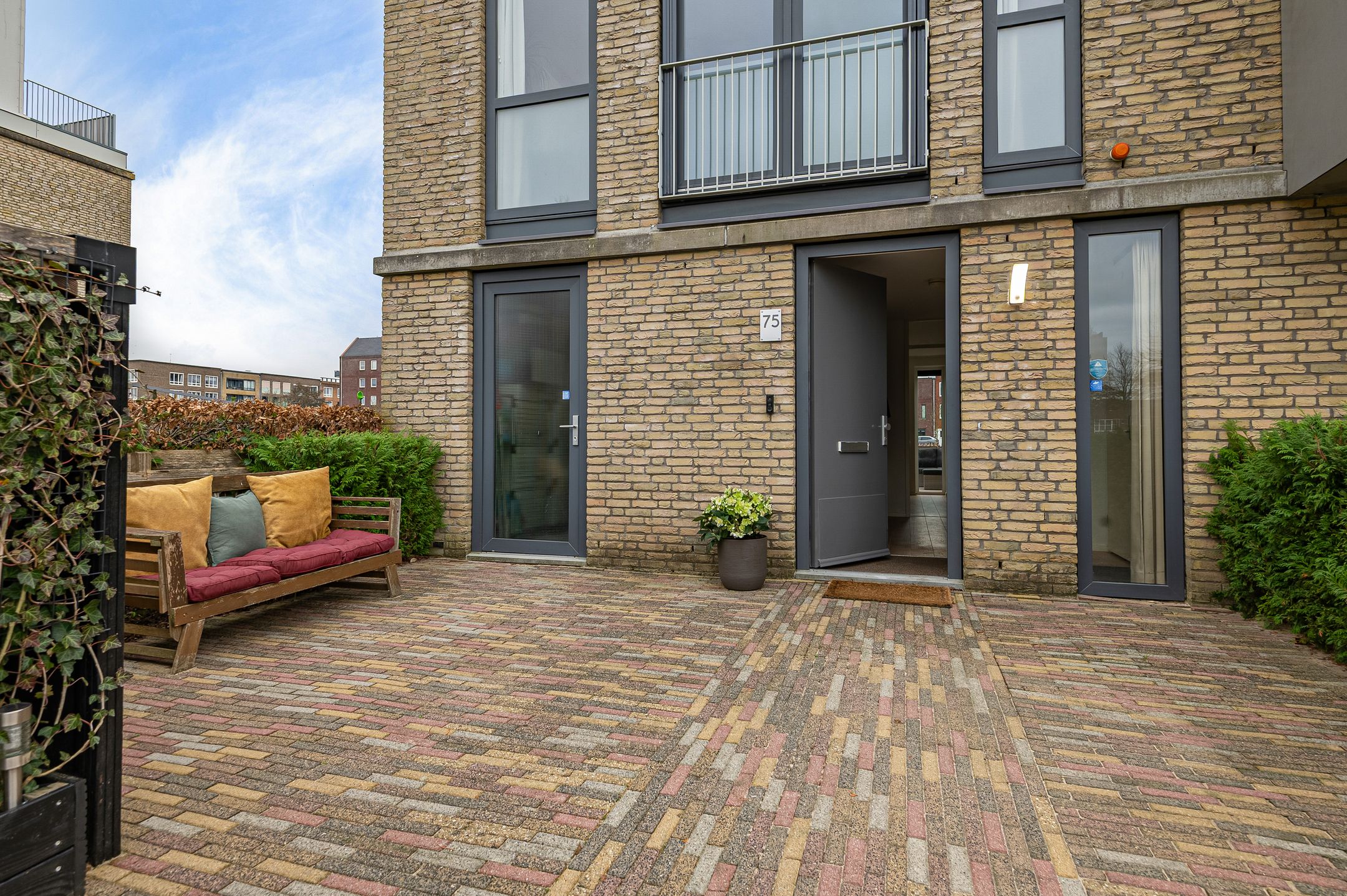 Foto 51 van Deltaweg 75