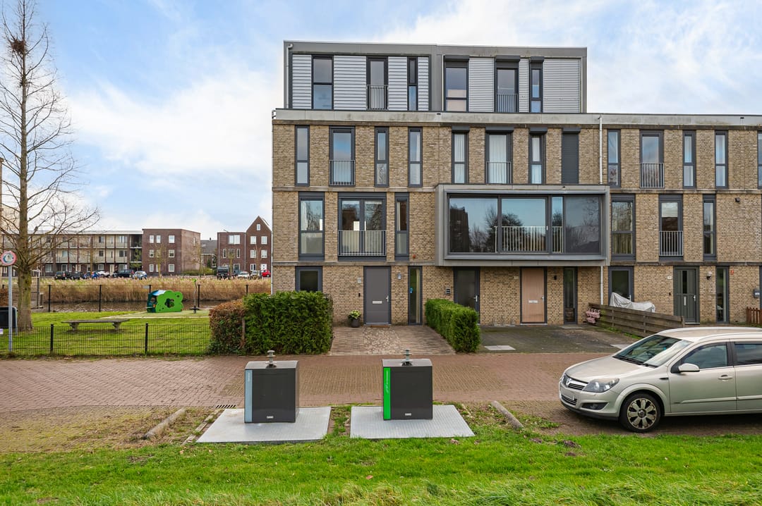 Foto 53 van Deltaweg 75