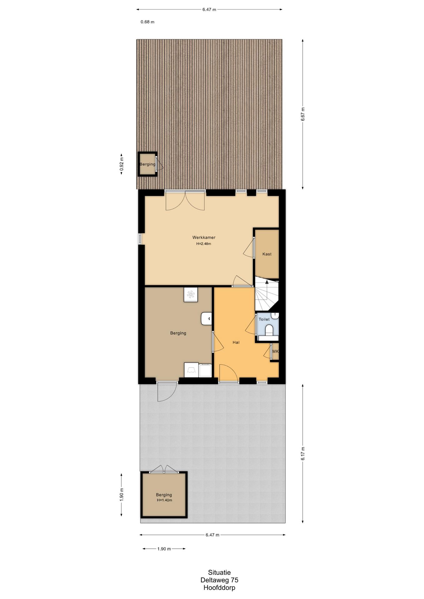 Foto 59 van Deltaweg 75