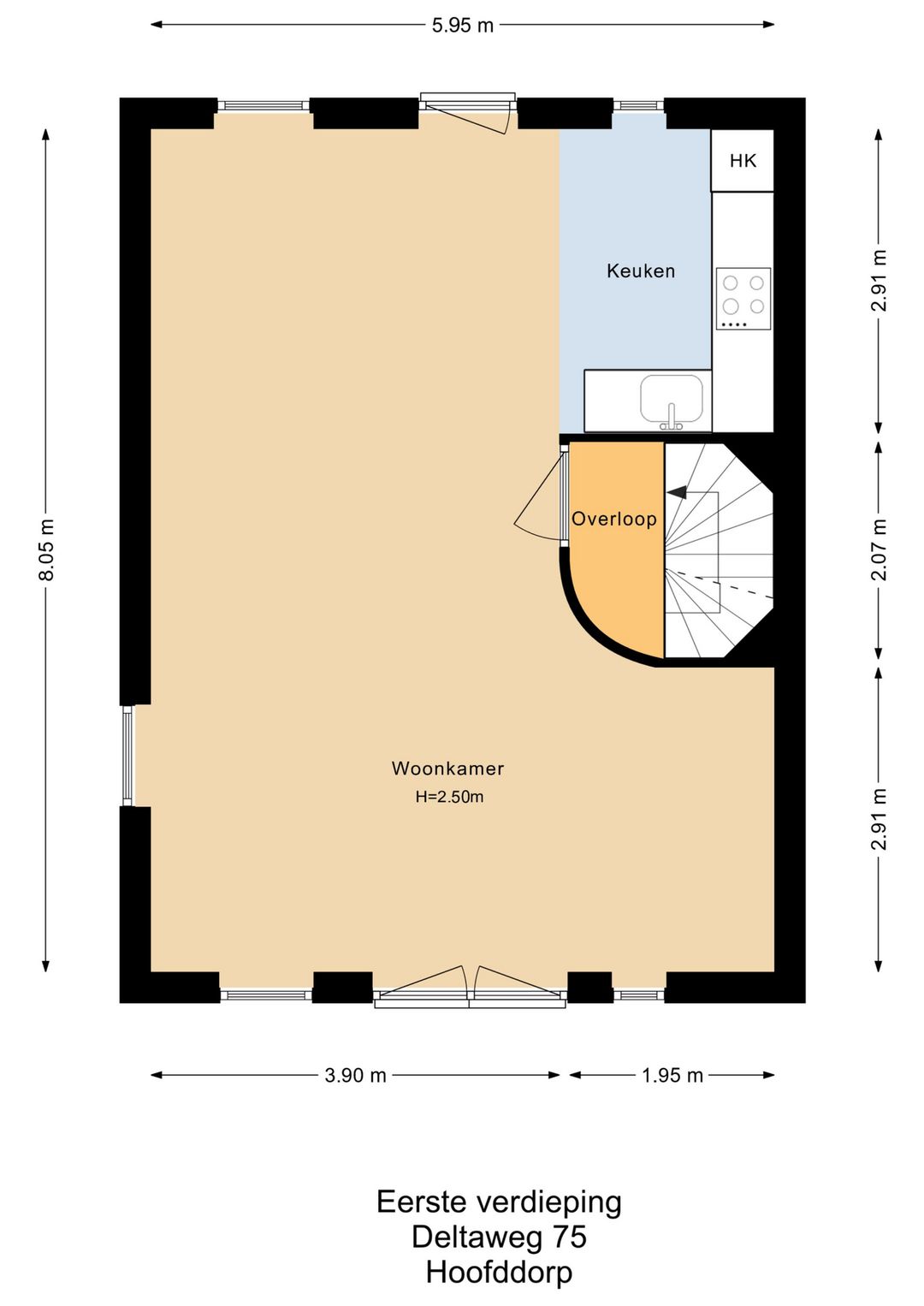 Foto 61 van Deltaweg 75