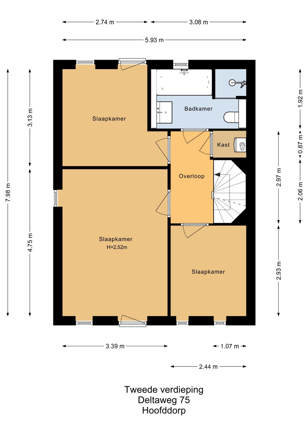 Foto 62 van Deltaweg 75