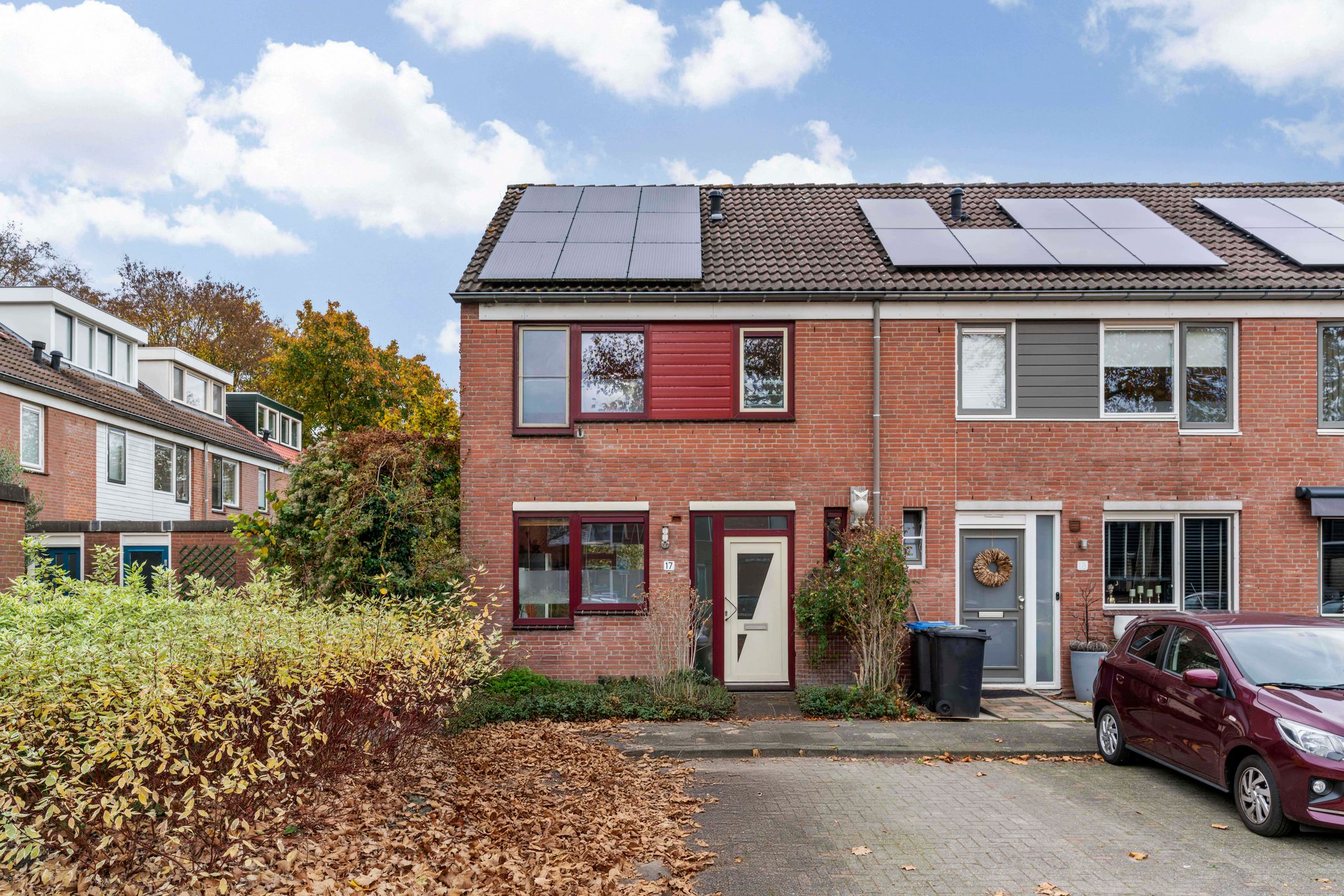 Jisperveste, 17, Nieuwegein, 3432AM, Utrecht, Nederland 17