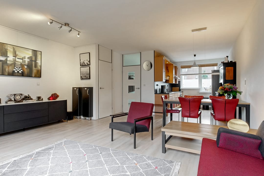 Foto 2 van Jisperveste 17