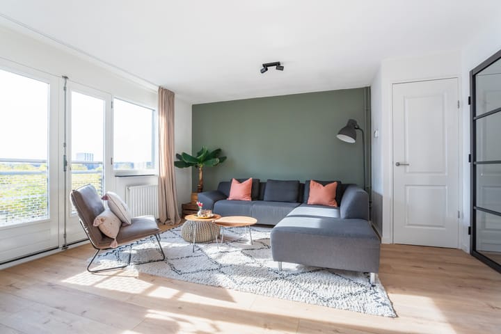 Photo 6 of Lodewijk Pincoffsweg 69