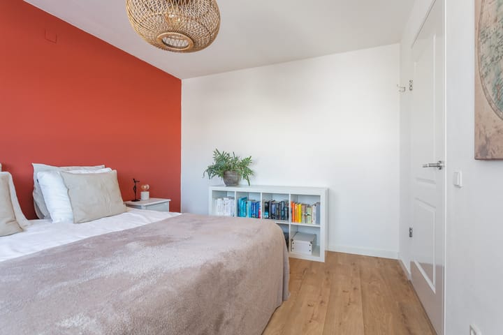 Photo 12 of Lodewijk Pincoffsweg 69