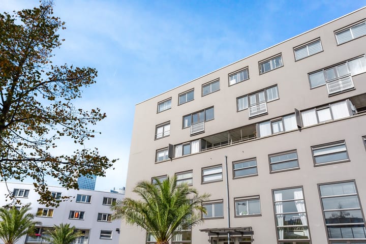 Photo 25 of Lodewijk Pincoffsweg 69