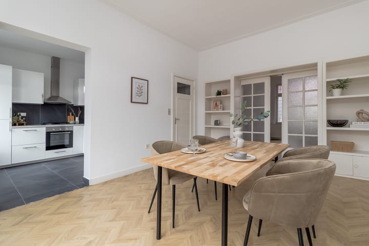 Foto 4 van Hertogsingel 85-B