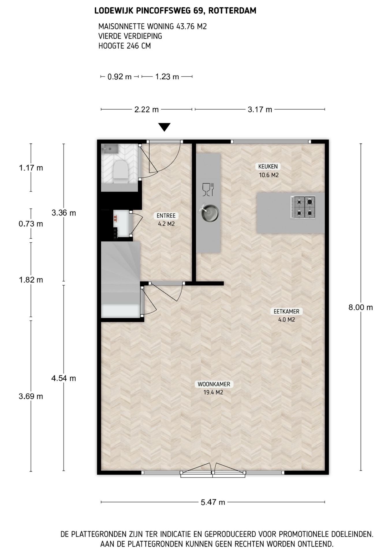 Foto 30 van Lodewijk Pincoffsweg 69