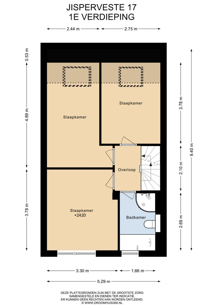 Photo 37 of Jisperveste 17