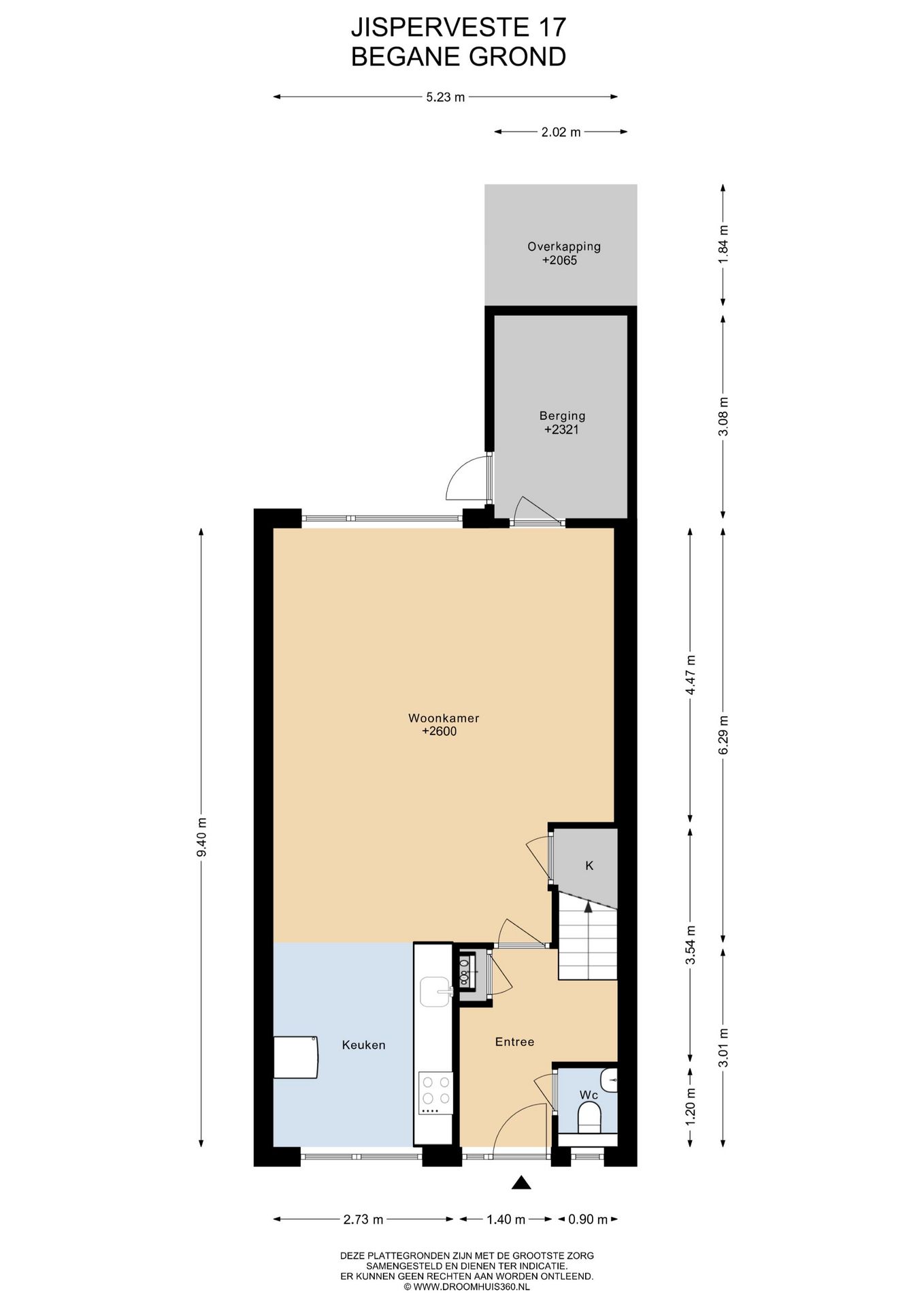 Foto 39 van Jisperveste 17