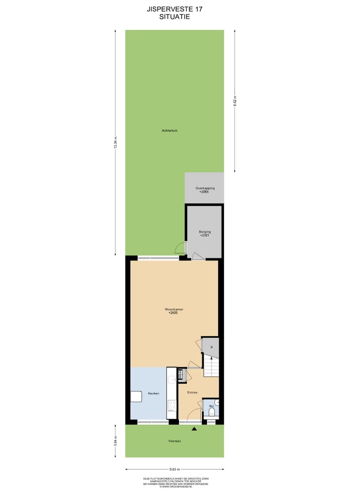 Photo 40 of Jisperveste 17